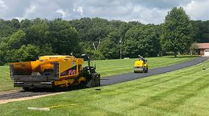 Best Driveway Crack Filling in Clarendon, TX